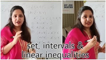 (CL-3)Set, intervals and basic linear inequalities/topic3/union and intersection of intervals