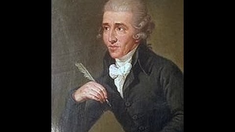 Haydn: String Quartet Op. 20, No.1 in Eb Major - A Listening Guide (Analysis)