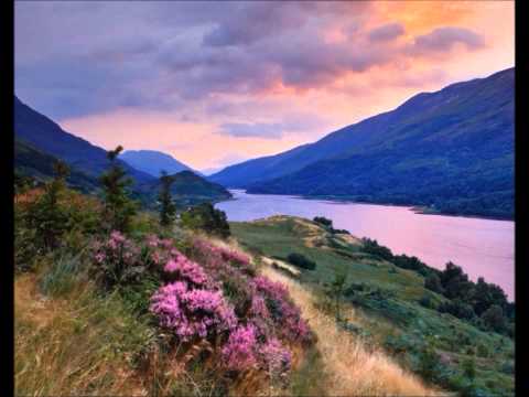 Ancient Music Of Scotland : Radio Documentary (Part 3)