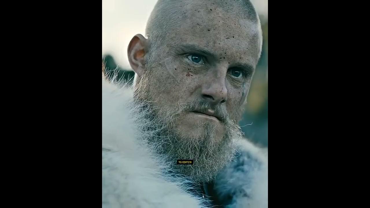 Vikings — Björn 😍🔥⚔️ . . . . #viking #vikings