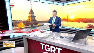 Cem Küçük: Gazeteci Şükrü Saka Skandal Hapis Cezası