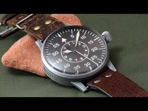 Story Of An Icon: The Flieger Watch History And Modern Alternatives