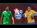 LIVE KAGERA SUGAR Vs GEITA GOLD 