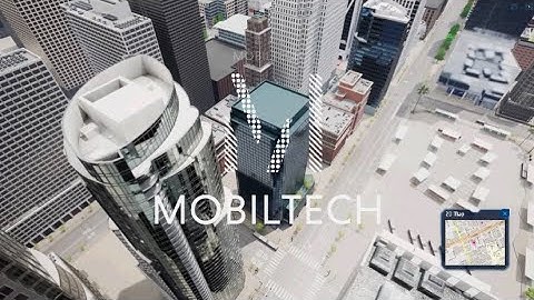 [모빌테크] 레플리카 시티 데이터 범위 확장 - [Mobiltech] Scalability of Replica City
