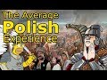 The Average Polish Mount and Blade Experience