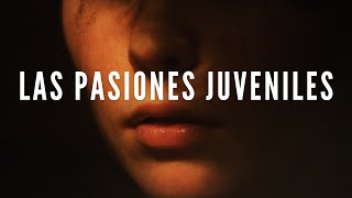 ¿Qué son las pasiones juveniles en la Biblia?