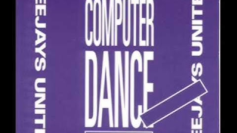Dance Computer 3