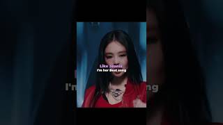 How it is!?? #kpop #blackpink #saymyname #edit #song #lalisa #jennie #jisoo #rosé