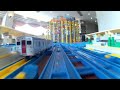 【でんしゃであそぼう！三ツ境駅相鉄ライフ】巨大レイアウトに相鉄のプラレールを24編成走らせるpart5【前面展望】2026年3月