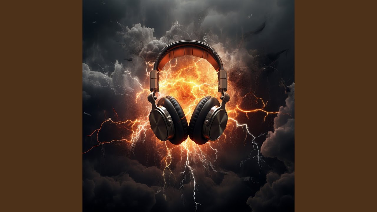 Echoing Thunder Rhythmic Flow