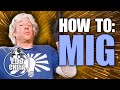 Everything you need to know about welding  how to mig  workshop diaries  edd china