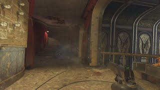 A Live Review of Kino Der Toten in CoD BO3 Zombies