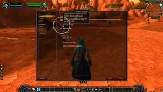 How to Disable Sticky Targeting WoW Classic