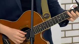 Группа "Шапито" на канале Астрахань 24 screenshot 5