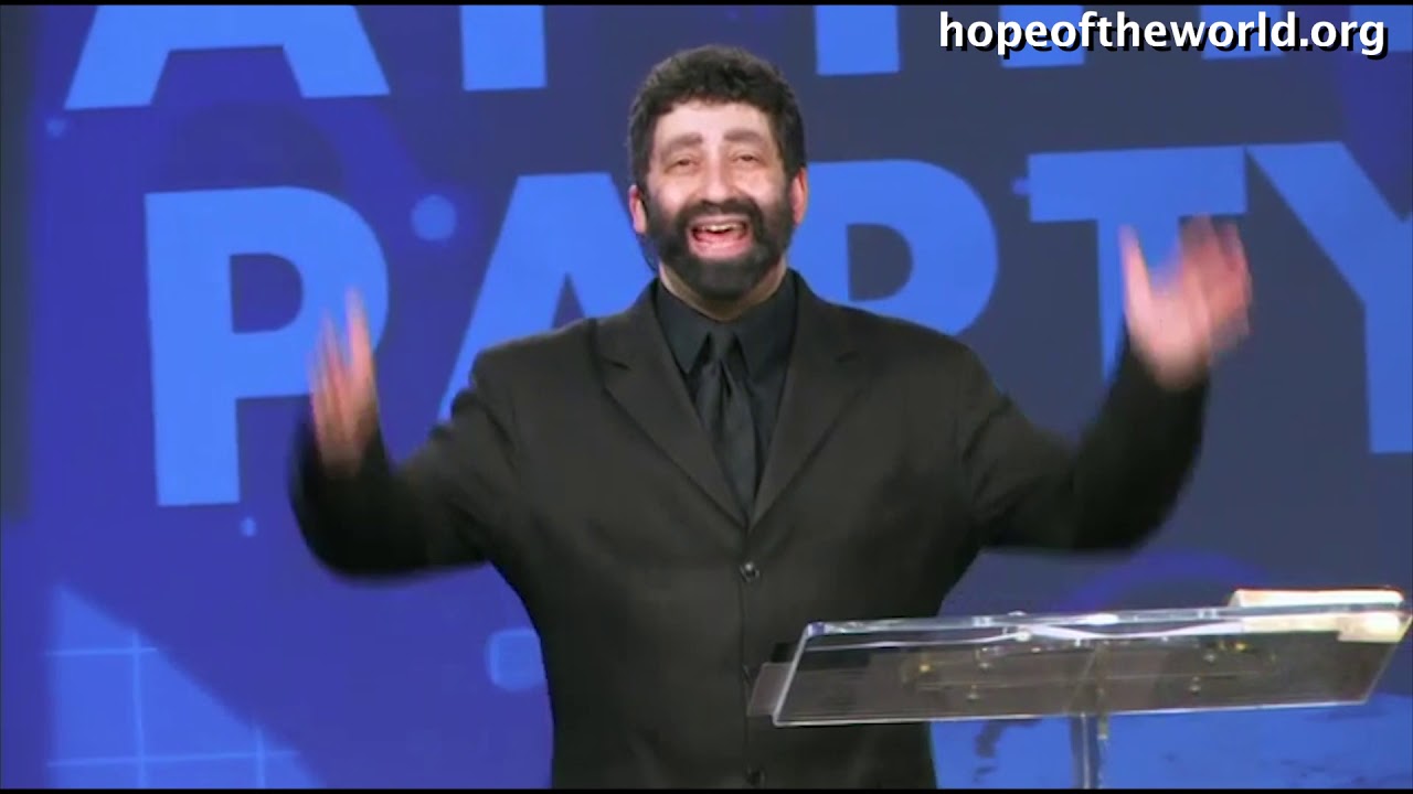 paradigm shift in education He Came To Your House [From MESSIAH AT THE PARTY (Message 2130)]