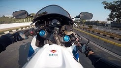 The Pure Sound of HONDA CBR 600 RR