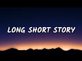 Taylor Swift - Long Short Story (Lyrics)