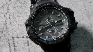 手表review with AFK From Life: his channel: https://www.youtube.com...
