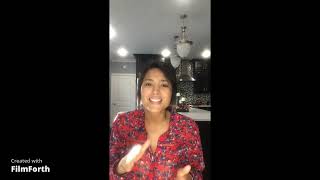 Fab Over 40 Contestant 2022 Joanna Mabrey