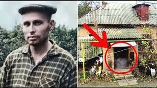 People thought he was a simple Soviet electrician. They were shocked when entered his apartment!