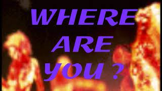 Where are you - 16 bits (2009 Xavmix remix for Gericoco)