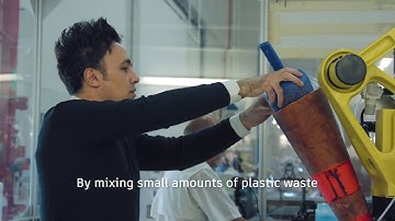 La NASA experimenta con robots de impresión 3D para construir hábitats en otros planetas