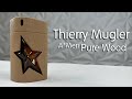 A men Pure Wood | Thierry Mugler