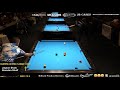 Alain Martel vs Earl Strickland - 1998 Montreal Casino Challenge 9 Ball