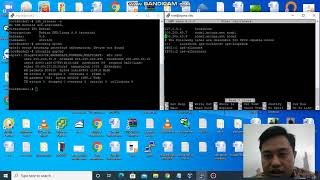 replikasi server Rsync