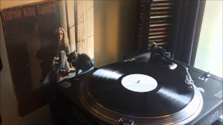 Carole King Lp  Youve Got A Friend