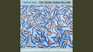 Video thumbnail of "The Young Fresh Fellows - Celebration"