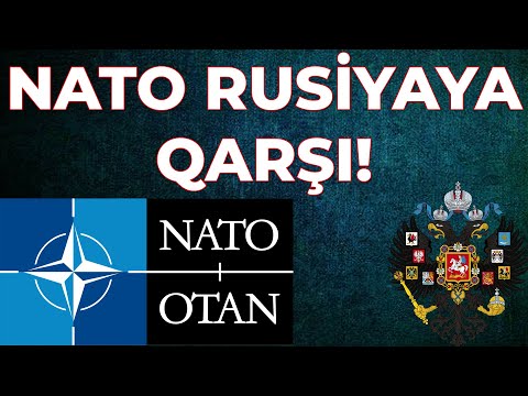 Video: NATO-ya Necə Qoşulmaq Olar