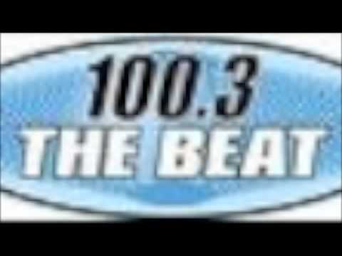 Farrah Fawcett/ BET 09/ 100.3 the Beat Radio Drop