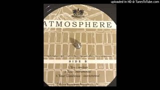 Atmosphere - Your Glasshouse (Instrumental)