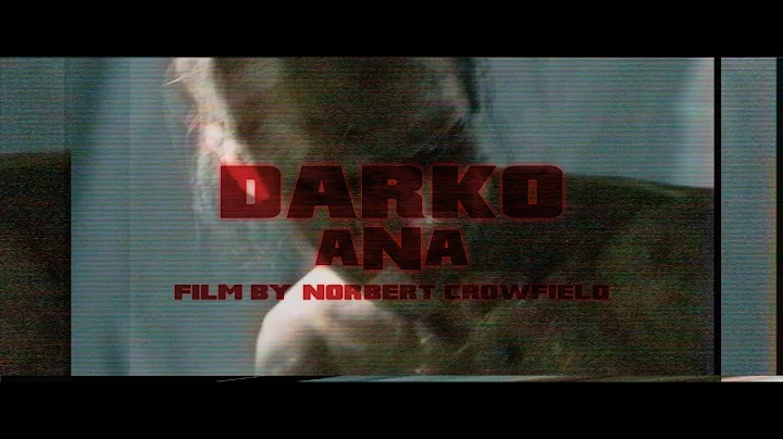 Darko US - Ana (feat. Taylor Barber) Official Musi...