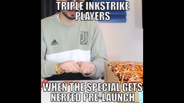 Splatoon 3 specials be like