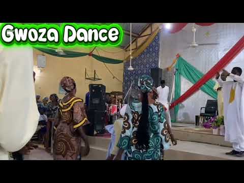 Best Language Dance 2025 Viral Gwoza Dance 