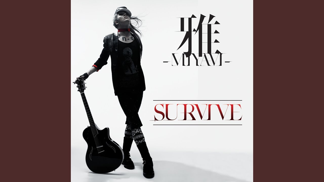 Survive (MYV 382 TOKYO Mobile Exclusive Version) - YouTube