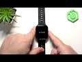VIVO Watch GT 2 – How to Turn On (Ready for Bluetooth Pairing)