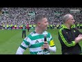 Celtic Win RECORD BREAKING 56th SPFL Title | Scottish Premiership BEST BITS