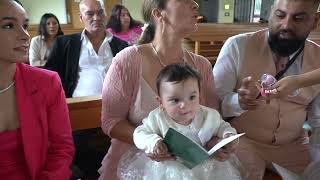 Ariana Daiana Madalina Botez /Restaurant River Barking Londra