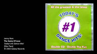 Jenny Rom  The Game Of Love