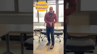 Blooper Edition! Promo for Presentation Skills class at BCC