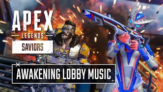Apex Legends Awakening Lobby Music (8 Channel HQ)
