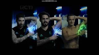 Iklan Nivea Men Cool Kick Deodoran