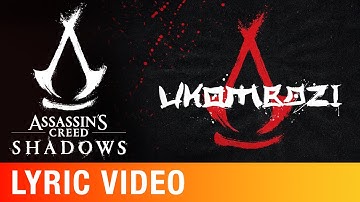 UKOMBOZI Pt I - Lyric Video | Assassin