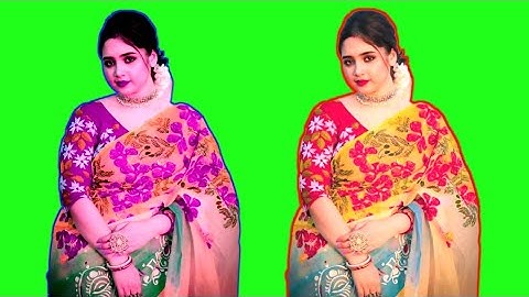 PixelLab Green Screen Photos Editing Tutorial Step by Step part 152