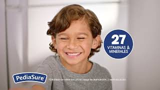 Pediasure PR