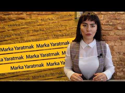 Marka Yaratmak