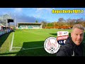 Football in Angus - Montrose FC & Brechin City FC (PART 2)